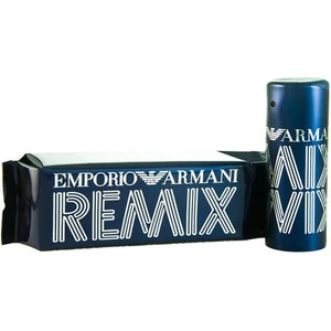 Giorgio Armani Emporio Armani Remix He EDT 50 ml Парфюми