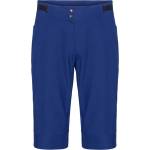 Sweet Protection Мъжки шорти за колоездене Sweet Protection Hunter II Light Shorts Cycling bottoms - Blue Depths (055-3541-0213)