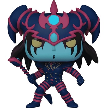 Funko Фигура Funko POP! Animation: Yu-Gi-Oh! - Magician of Black Chaos #1734 (098584)