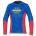 Directalpine Shark 1.0 blue/red XXL