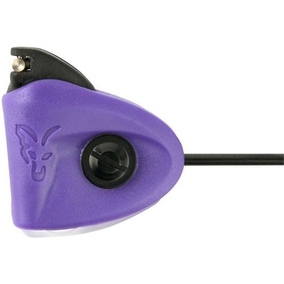 Fox Swinger Black Label Mini Swingers Fialová