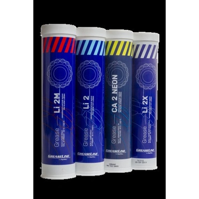 Greaseline Grease LI 00X 180 kg