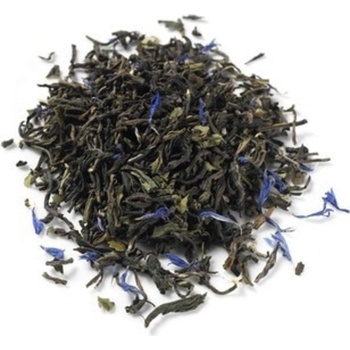 DEMMERS TEEHAUS Черен чай "Earl Grey Lady Blue" - 100 г