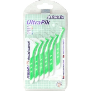Atlantic UltraPik mezizubní kartáček 0,8 mm 5 ks