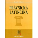 Právnická latinčina