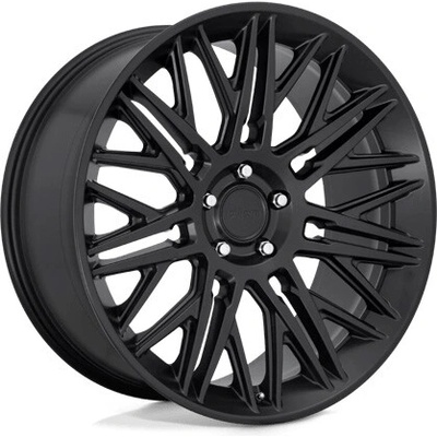 Rotiform R164 Jdr 10x22 6x139.7 ET30 matte black