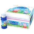 Dulcop Prasátko Peppa Bublifuk 175 ml