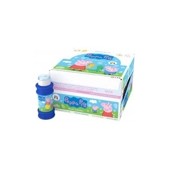 Dulcop Prasátko Peppa Bublifuk 175 ml