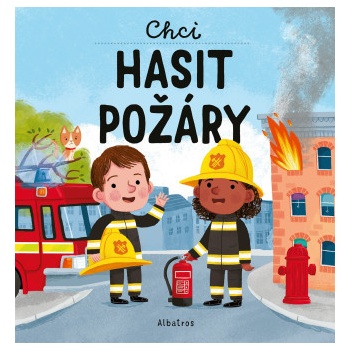 Chci hasit požáry