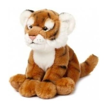 WWF Tiger mesh 23cm WWF