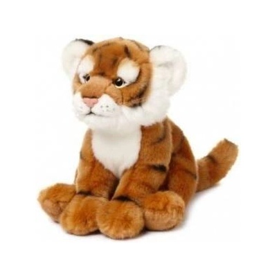 WWF Tiger mesh 23cm WWF
