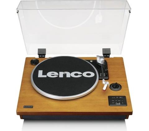 Lenco LS-55