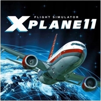 X-Plane 11