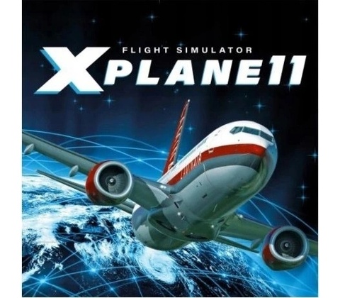 X-Plane 11
