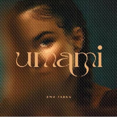 Multiland Farna Ewa: UMAMI (Polská verze) - CD (047451)