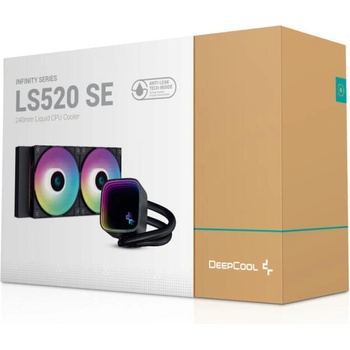 Image 1 of Deepcool LS520 SE (R-LS520-BKAMMM-G-1)
