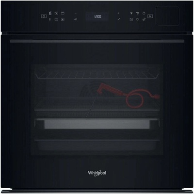 Whirlpool WOI7P8FHT1SBA