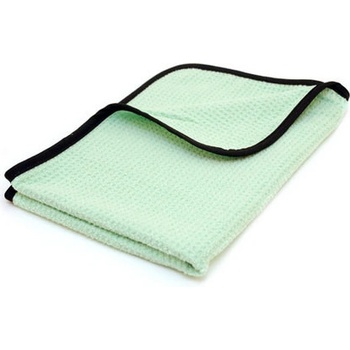 Mammoth Uber Guzzler Waffle Weave Drying Towel