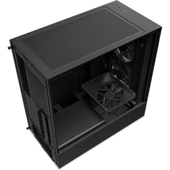 Image 1 of NZXT H5 Elite (CC-H51EB-01)