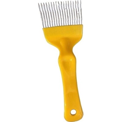 Lyson Odviečkovacia vidlička zahnuté ihly – Sleviste.cz