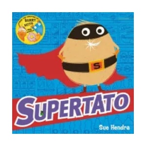 Supertato | Sue Hendra (2014)