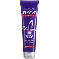 L'Oréal Elseve Color Vive Purple Mask 150 ml