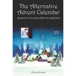 Herbary Books Alternative Advent Calendar | Gillian Monks