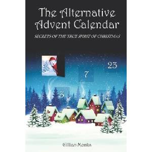 Herbary Books Alternative Advent Calendar | Gillian Monks