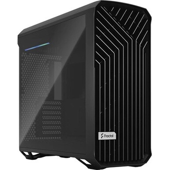 Fractal Design Torrent Compact TG Dark FD-C-TOR1C-01