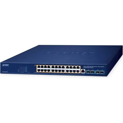 PLANET GS-4210-24UP4X
