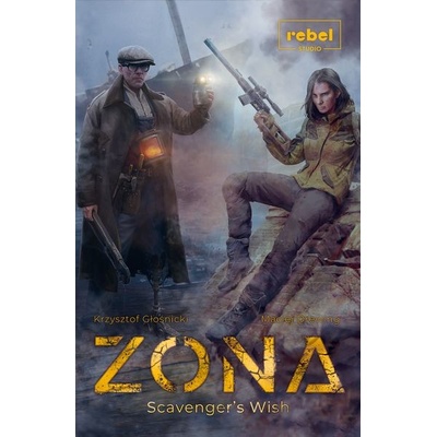 Rebel Zona Scavenger's Wish