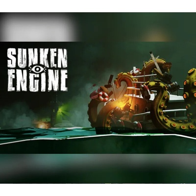 Sunken Engine od 402 Kč - Heureka.cz