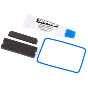 Traxxas Комплект за обслужване на кутията на приемника Traxxas