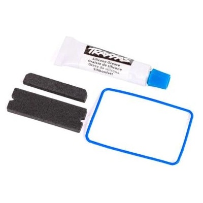 Traxxas Комплект за обслужване на кутията на приемника Traxxas