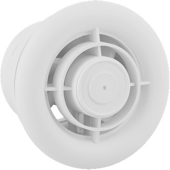 Mexen WXR 100 вентилатор за баня, бял - W9605-100-00 (W9605-100-00)