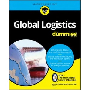 Global Logistics For Dummies | SOLE (2016)