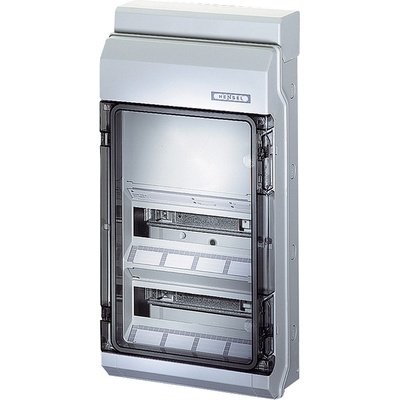 Hensel KV 9330 Jističová skříň