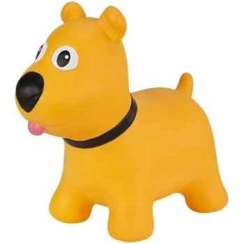 Hoppimals Jumper Žltý samec