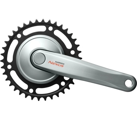 Shimano NEXUS C600