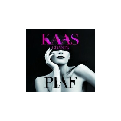 Kaas Patricia - Piaf CD