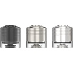Ambition Mods Bi2hop MTL RTA Top Refill Kit - vape