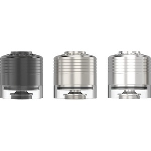 Ambition Mods Bi2hop MTL RTA Top Refill Kit - vape