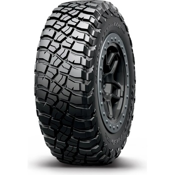 BFGoodrich 235/75r15 110/107q tl lt mud terrain t/a km3 lrd go
