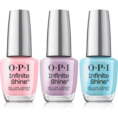 OPI Infinite Shine Set комплект за нокти