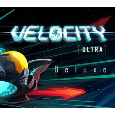 Velocity Ultra Deluxe