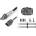 Lambda sonda HELLA 6PA 009 166-821