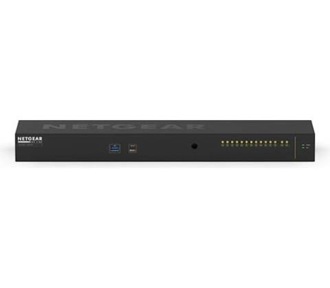 NETGEAR M4250-12M2XF