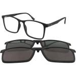 Crullé Очила Crullé Convertible C1 Clip-on - alensa