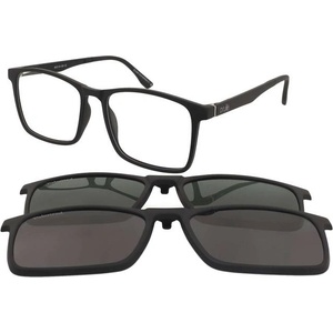 Crullé Очила Crullé Convertible C1 Clip-on - alensa
