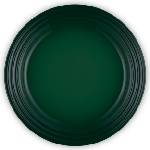 Le Creuset чиния за закуска 22 см, тъмнозелен (70203221607099)